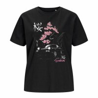 J&J T-SHIRT ♀ | 03/2026 | SAKURA | MX-5