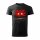 T-SHIRT ♂ | 07/2025 | FRIENDSHIP | MX-5