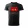 T-SHIRT ♂ | 07/2025 | FRIENDSHIP | MX-5