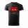 T-SHIRT ♂ | 07/2025 | FRIENDSHIP | MX-5