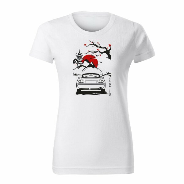11/23 | T-SHIRT ♀ | NOVEMBER