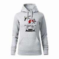04/24 | HOODIE ♀ | APRIL