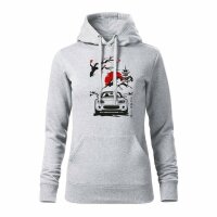 04/24 | HOODIE ♀ | APRIL