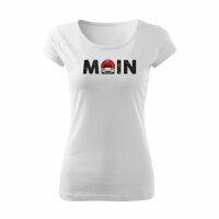 T-SHIRT ♂ | BOATNECK | MOIN