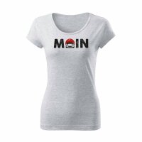 T-SHIRT ♂ | BOATNECK | MOIN