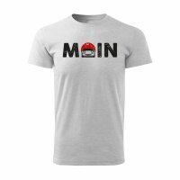 T-SHIRT ♂ | MOIN