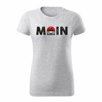 T-SHIRT ♀ | MOIN