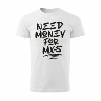 T-SHIRT ♂ | 03/2025 | MONEY | MX-5