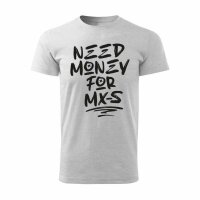 T-SHIRT ♂ | 03/2025 | MONEY | MX-5