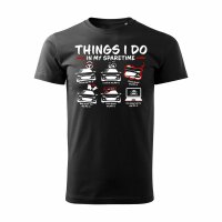T-SHIRT ♂ | SPARETIME