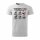 T-SHIRT ♂ | SPARETIME