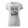 T-SHIRT ♀ | F*** THE PLASTIC. RIDE THE CLASSIC | MX-5