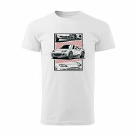 T-SHIRT ♂ | COMIC | MX-5