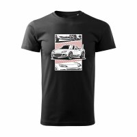 T-SHIRT ♂ | COMIC | MX-5