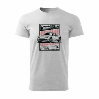T-SHIRT ♂ | COMIC | MX-5