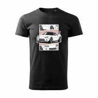T-SHIRT ♂ | COMIC | MX-5