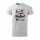T-SHIRT ♂ | COMIC | MX-5