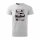 T-SHIRT ♂ | COMIC | MX-5