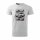 T-SHIRT ♂ | COMIC | MX-5