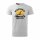 T-SHIRT ♂ | HAKUNA MIATA | MX-5