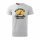 T-SHIRT ♂ | HAKUNA MIATA | MX-5