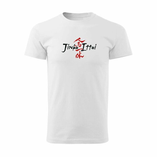 T-SHIRT ♂ | JINBA ITTAI - CLASSIC | MX-5