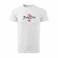T-SHIRT ♂ | JINBA ITTAI - CLASSIC | MX-5