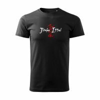 T-SHIRT ♂ | JINBA ITTAI - CLASSIC | MX-5