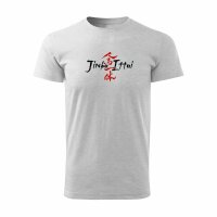 T-SHIRT ♂ | JINBA ITTAI - CLASSIC | MX-5