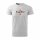 T-SHIRT ♂ | JINBA ITTAI - CLASSIC | MX-5