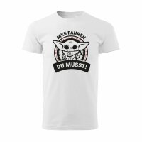 T-SHIRT ♂ | THE CHILD | MX-5