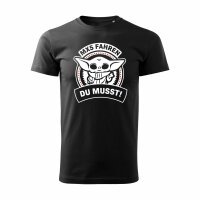 T-SHIRT ♂ | THE CHILD | MX-5