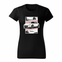 T-SHIRT ♀ | COMIC | MX-5