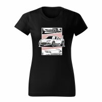 T-SHIRT ♀ | COMIC | MX-5