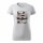 T-SHIRT ♀ | COMIC | MX-5