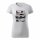 T-SHIRT ♀ | COMIC | MX-5