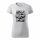 T-SHIRT ♀ | COMIC | MX-5
