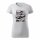 T-SHIRT ♀ | COMIC | MX-5