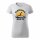 T-SHIRT ♀ | HAKUNA MIATA | MX-5