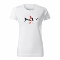 T-SHIRT ♀ | JINBA ITTAI - CLASSIC | MX-5