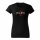 T-SHIRT ♀ | JINBA ITTAI - CLASSIC | MX-5