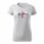 T-SHIRT ♀ | JINBA ITTAI - CLASSIC | MX-5