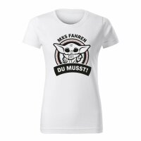 T-SHIRT ♀ | THE CHILD | MX-5