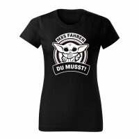 T-SHIRT ♀ | THE CHILD | MX-5