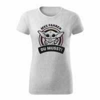 T-SHIRT ♀ | THE CHILD | MX-5
