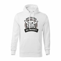 HOODIE ♂ | THE CHILD | MX-5