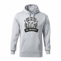 HOODIE ♂ | THE CHILD | MX-5