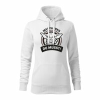 HOODIE ♀ | THE CHILD | MX-5