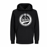 J&J HOODIE ⚥ | 09/2025 | Rustic Miata | MX-5