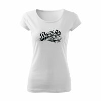 T-SHIRT ♀ | BOATNECK | ROADSTER | MX-5